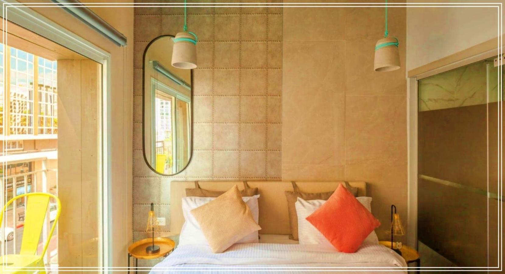 Dream 98 And - Affordable Seaside Choice 2025 Отель