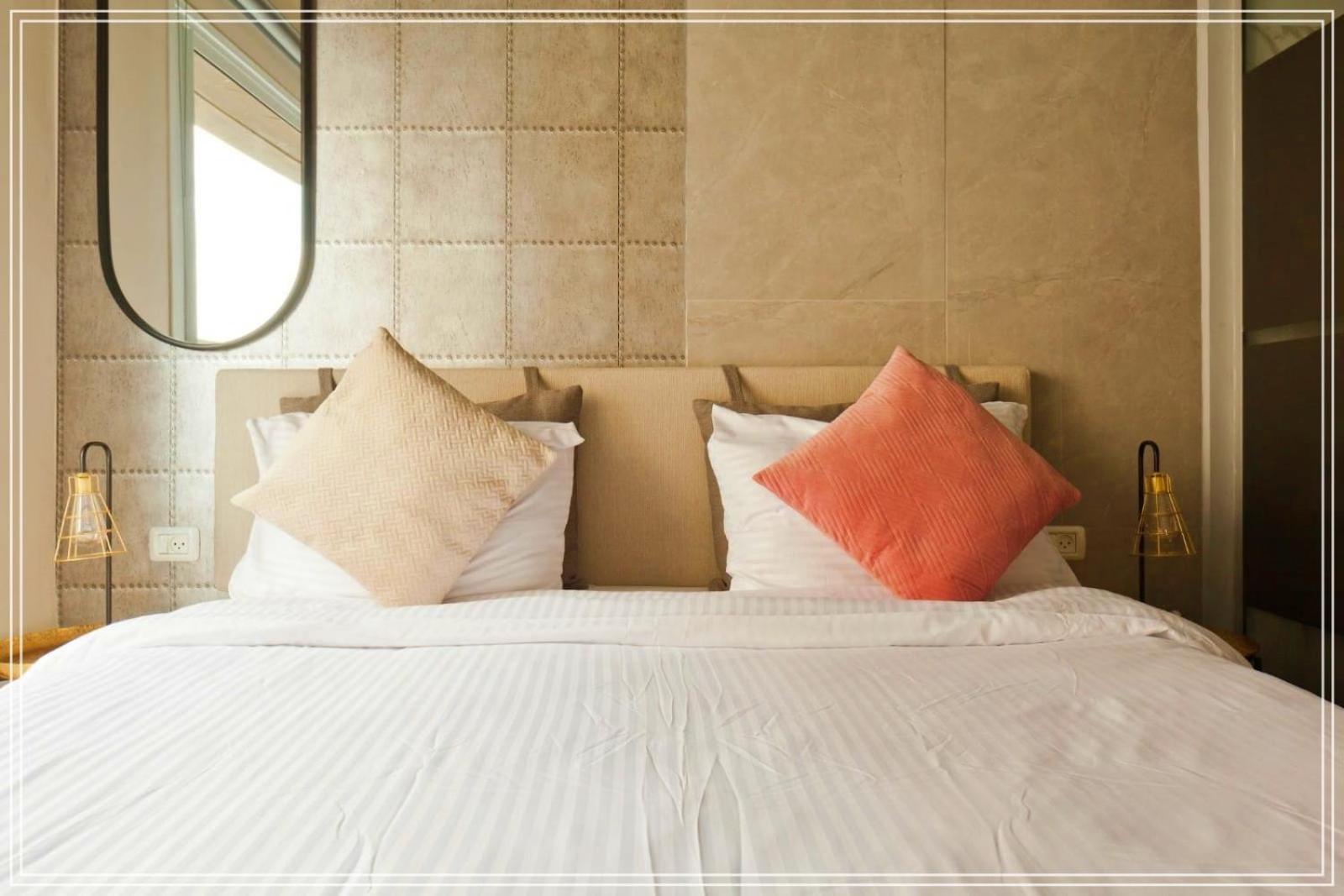 Dream 98 And Hotel Tel Aviv